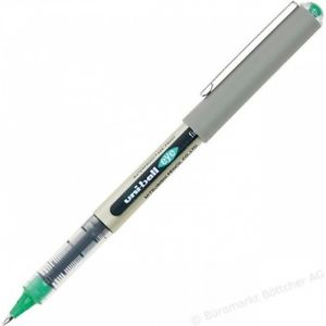 Uniball Pen UB- 157 Green